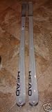 Head 170cm new C140 ski NEW