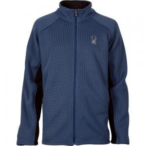 Best Price Spyder Men's Full Zip Heavy Weight Sweater