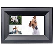 7" Westinghouse DPF-0702 Widescreen Digital Photo Frame