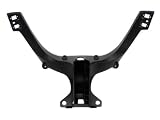 TMS Ducati 848 1098 1198 Superbike Front Fairing Stay Aluminum Headlight Bracket New