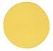 Pacific Merchants Trading Lemon Yellow Malibu Placemats Place Mats Set/4