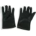 Seasons 17586 Gloves, Theatrical Child Black