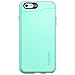 Spigen Slim Armor CS iPhone 6 Plus Case with Slim Dual Layer Wallet Design and Card Slot Holder for iPhone 6S Plus/iPhone 6 Plus - CS Mint