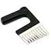 Stainless Steel Crinkle Cutter