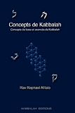 Concepts De Kabbalah