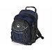 Pacific Design PD0840 Action Pro Backpack - Navy