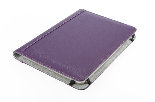 M - Edge Accessories GO! Leather Jacket for Kindle