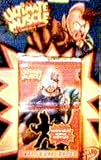 Ultimate Muscle: The Kinnikuman Legacy - Battle Card Game - Series 1 - Hidden Micro Muscle Wrestler!