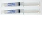 Teeth Whitening Gel 36% 2 Tubes