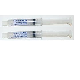 Teeth Whitening Gel 36% 2 Tubes