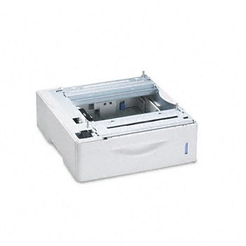 BROTHER Lower Paper Tray For Hl6050 Series 500 Sheets Expands Your Paper Input Capacity