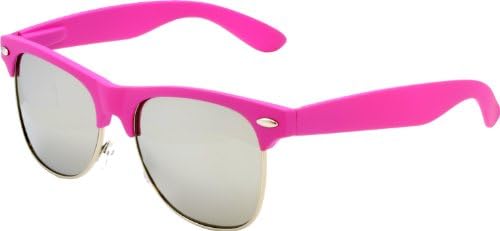 Clubmaster Retro Wayfarer