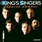 King's Singers goodies