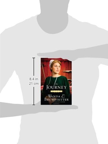 The Journey (Kentucky Brothers)