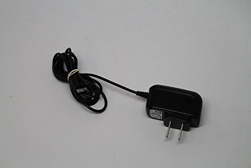 Samsung ATADS30JBE AC Adapter for A117, A127, A737, A513, A517, M300, M305, Blast T729, T429, T439, T539, T639, R200, R400, SCH-R500 Hue, Beat T539, Juke U470, SCH-R400, SCH-R500, SCH-U470