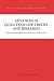Advances in Quality-of-Life Theory and Research (Social Indicators Research Series)