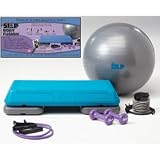 The Step Body Fusion Aerobic Step (EA)