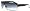 (10098G) BLACK w/ GRAY GRADIENT lens
