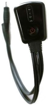 Venture Heated Clothing MC-V115 12V Low Volt Temperature Control by Venture Heated Clothing