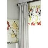 McKenzie Drapery Panels - Set of 2