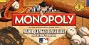Major League Baseball Monopoly