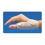 Sammons Preston Collum CMC Thumb Brace Regular , Left Size: M - Model A920LM