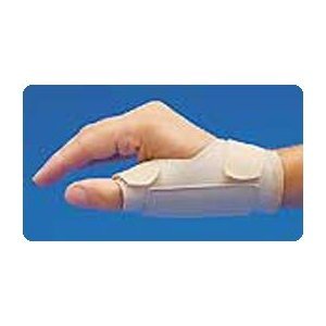 Sammons Preston Collum CMC Thumb Brace Regular, Left Size: S - fits 3 7/8 - 4 1/4 Model A920LS