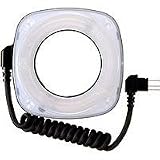 Olympus SRF-11 TTL Ring Flash Set for the C7070, E1, E300 & E500 Digital Cameras