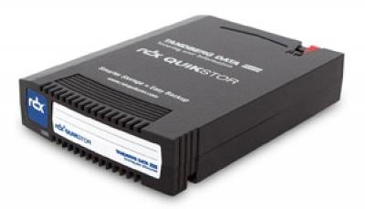 Tandberg RDX Cartridge 640GB Preisvergleich