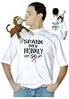 Spank My Monkey Adult Costume