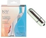 KY Touch 2 in 1 Sensation Set Adult Sex Toy Kit image