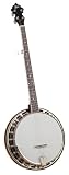 Rover Front Porch Series RB-115 Resonator 5 String Banjo