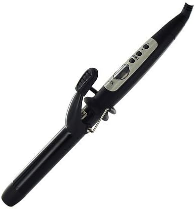 Solia Ceramic Digital Curling Iron - 1 inch