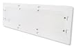 Grote 61611 LED WhiteLight Recessed-Mount Dome Lamp Grote 61611 LED WhiteLight Recessed-Mount Dome Lamp