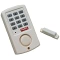 Alarmanlage T�ralarm Fensteralarm mit Zifferncode Nummerncode