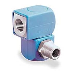 Dynaquip 190012 Non Marking Air Tool Swivel Fitting by DynaQuip