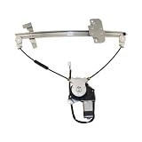 ACDelco 11A390 Professional Front Side Door Window Regulator Assembly by ACDelco