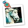 Carousel - Carousel Horse - Quilt Squares