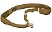 Bl Force 1-Pt Padded Bungee Slng Brn