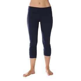 Beyond Yoga Supplex Gathered Legging