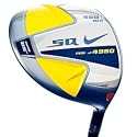 New Nike Sasquatch 2 Sumo LH Lucky 13 Driver Reg Flex