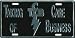 Taking Care of Business License Plate TCB (Elvis Presley)