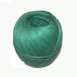 20# Hemp Ball - Green