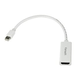 Mini DisplayPort Kanaan vers adaptateur HDMI