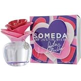 JUSTIN BIEBER SOMEDAY by JUSTIN BIEBER 1.7 oz Eau de Parfum Spray