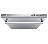 Thermador HD Series : DWHD64EM Built-in Fully Integrated Dishwasher - Stain ....