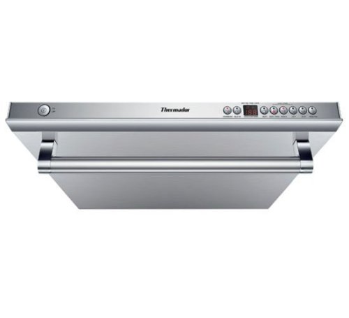 6-PROGRAM STAINLESS STEEL DISHWASHER WITH MASTERPIECE(TM) HANDLE
