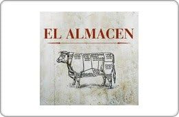 El Almacen Gift Certificate ($40)