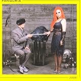 Fangoria -  Viven [CD/DVD]