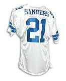 Deion Sanders Signed Dallas Cowboys Jersey